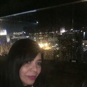 Meet your Posher, Olga